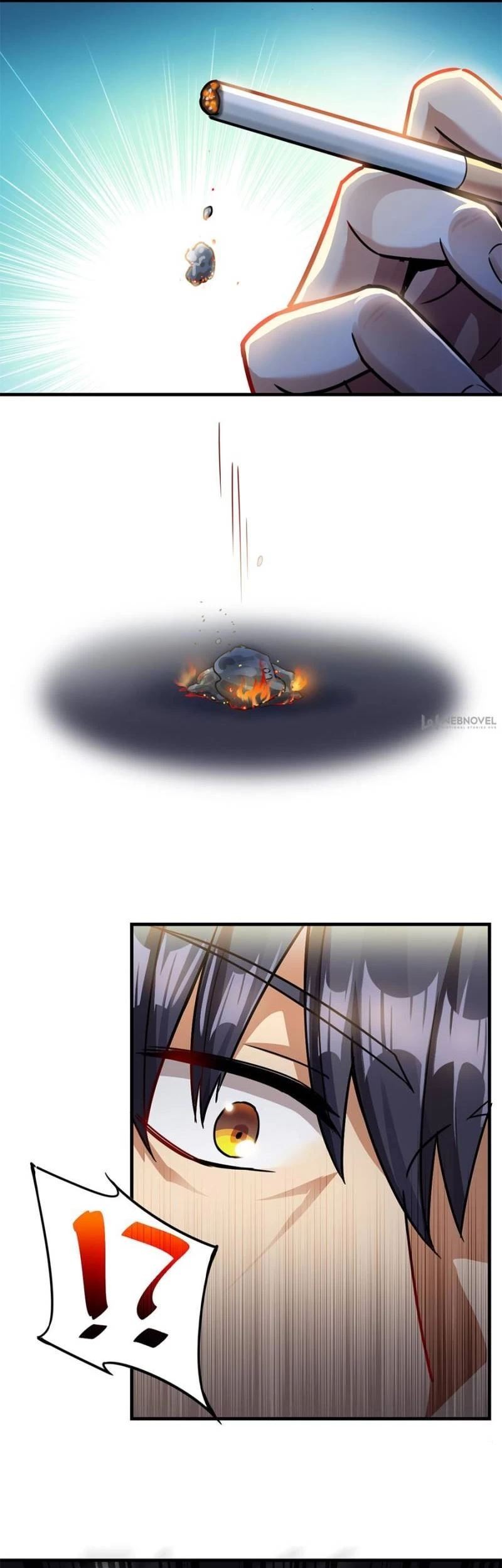 Night Bookstore Chapter 16 Gambar 13