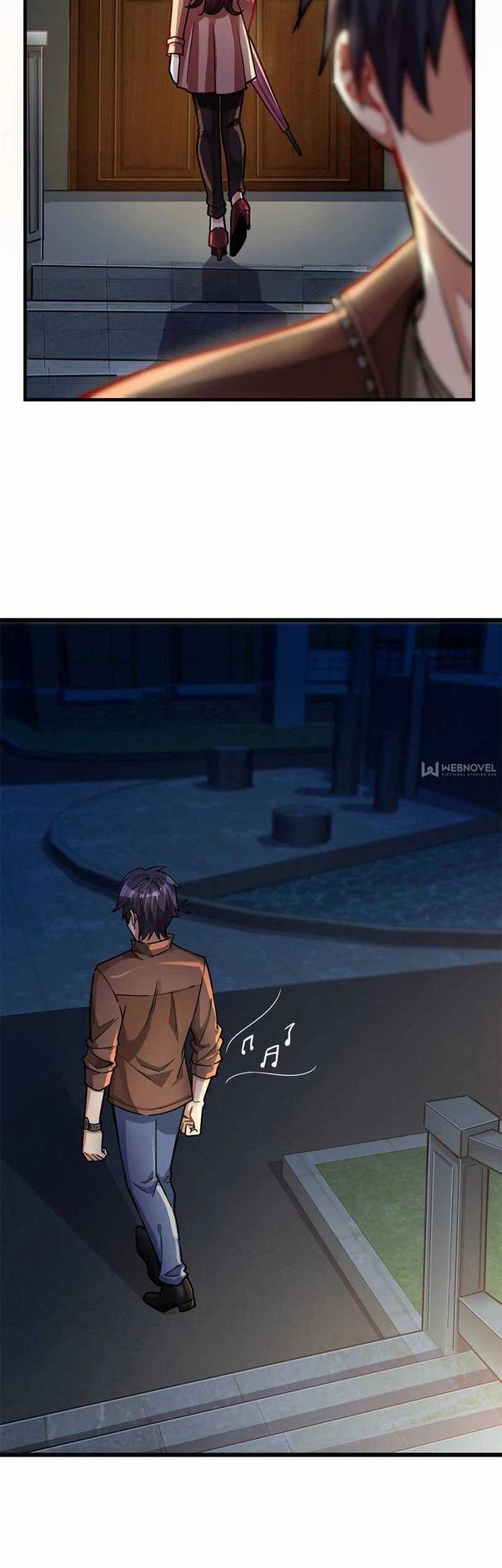 Baca  Night Bookstore Chapter 15 Gambar 2