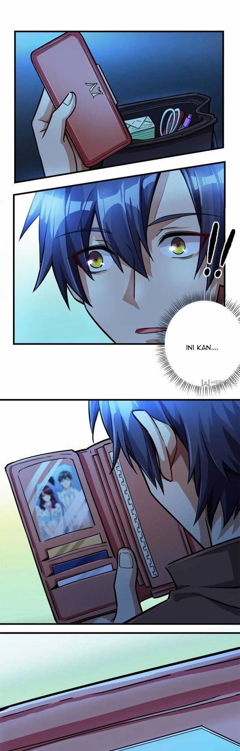 Night Bookstore Chapter 15 Gambar 6