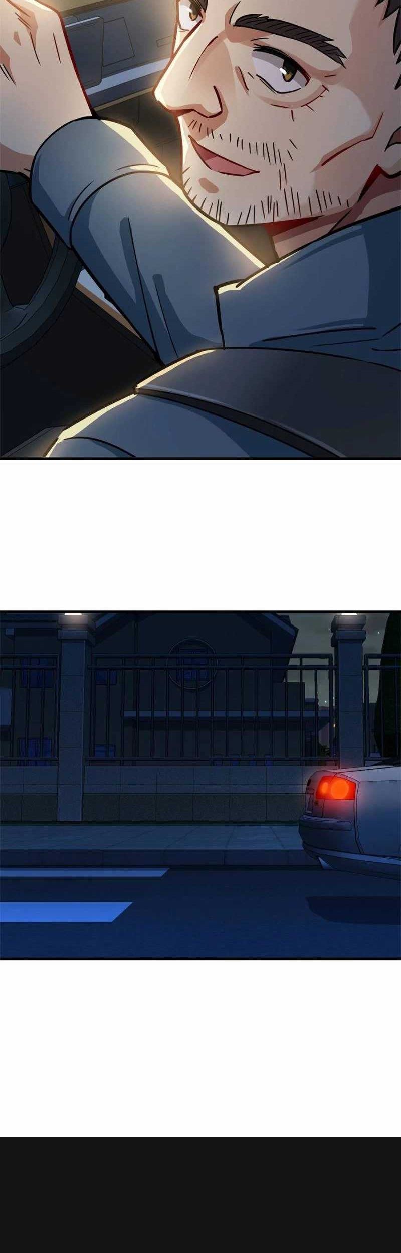 Night Bookstore Chapter 15 Gambar 21