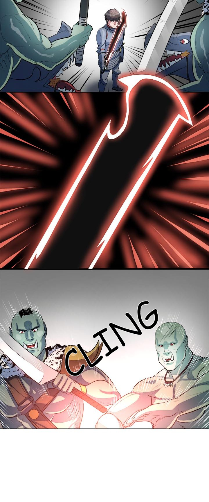 Sovereign Of Judgment Chapter 36 Gambar 10