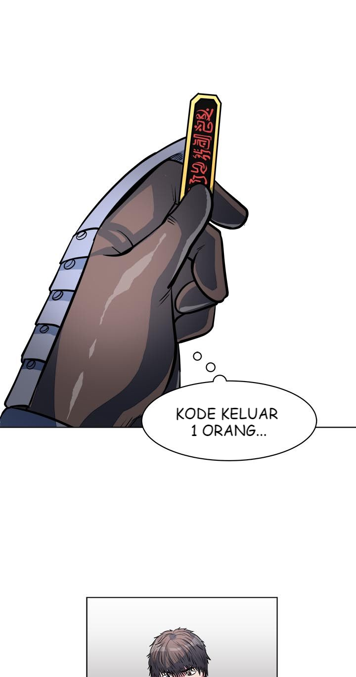 Baca Komik Sovereign Of Judgment Chapter 37 Gambar 1