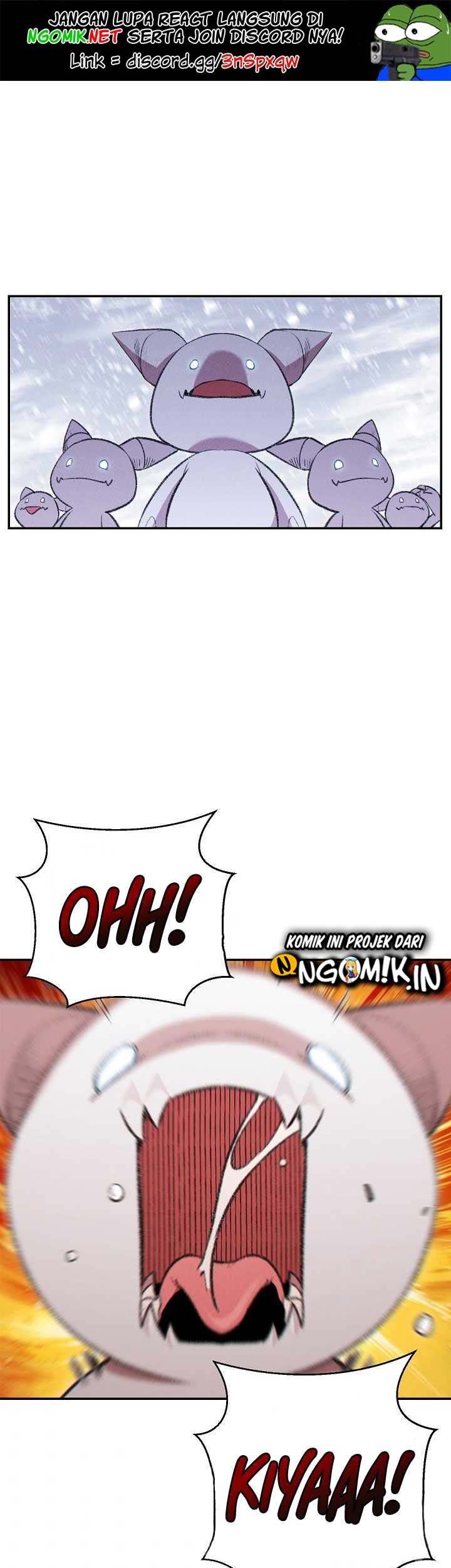 Baca Dungeon Reset Chapter 64 Gambar 2
