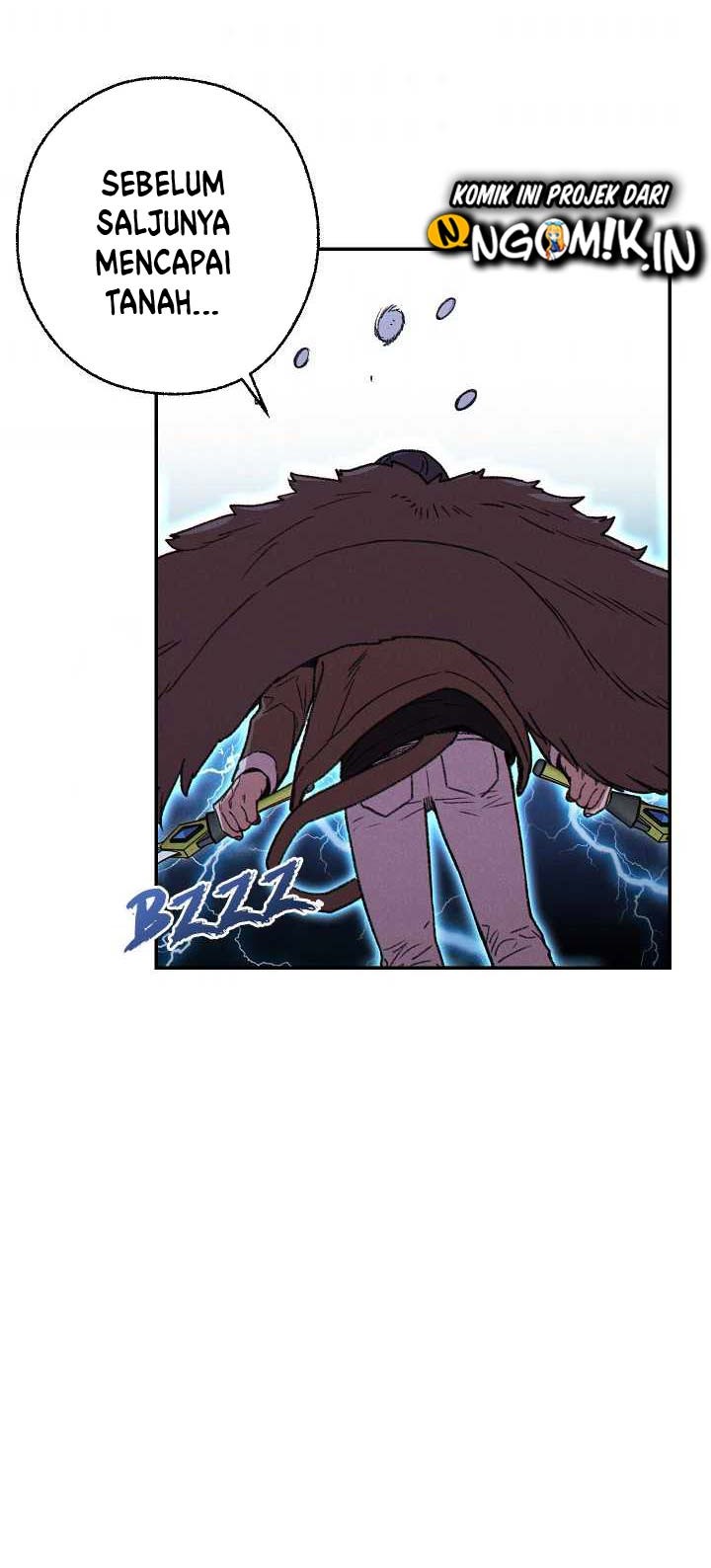 Dungeon Reset Chapter 64 Gambar 25
