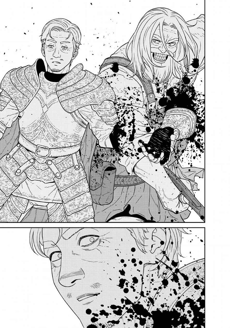 Maou Gun Saikyou no Majutsushi wa Ningen datta Chapter 13 Gambar 28