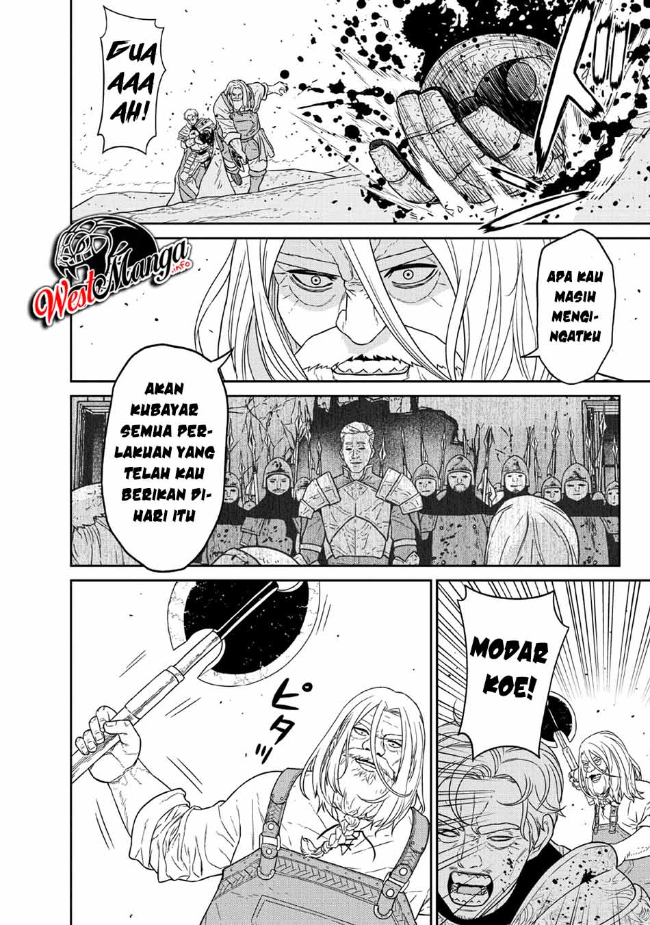 Maou Gun Saikyou no Majutsushi wa Ningen datta Chapter 13 Gambar 29