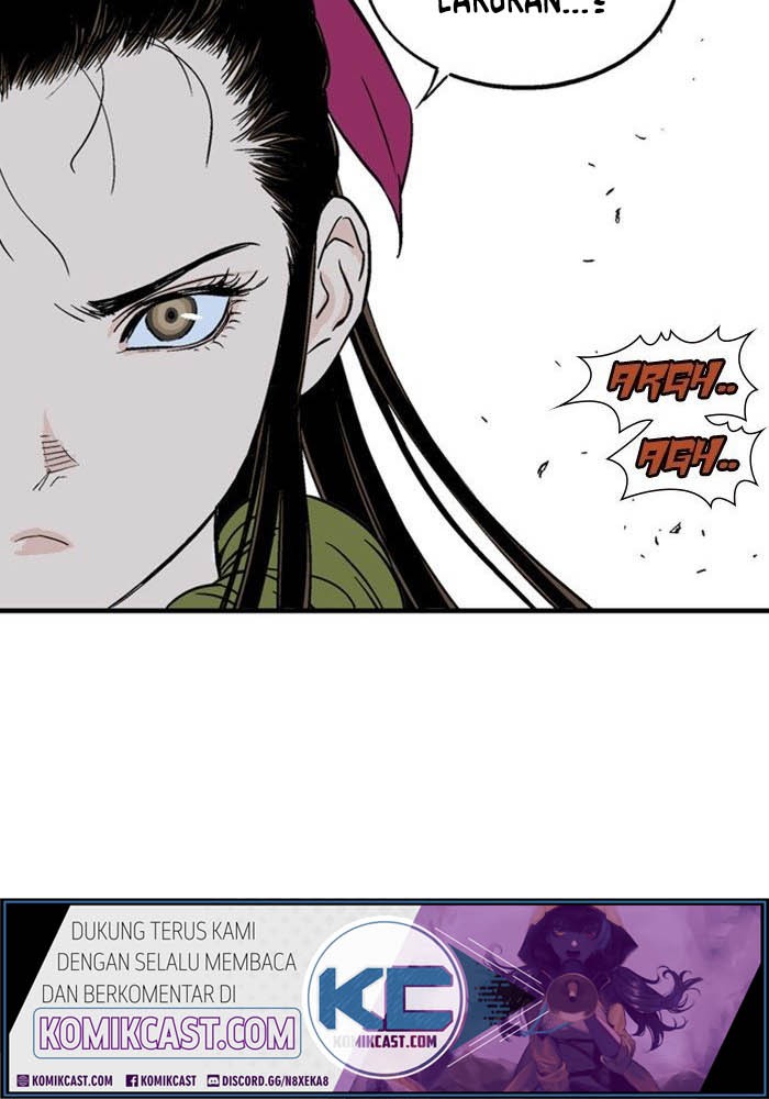 Gosu Chapter 178 Gambar 65