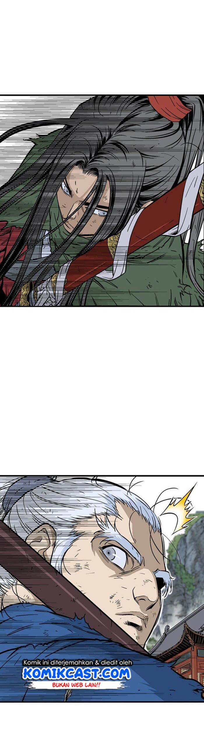 Gosu Chapter 178 Gambar 70