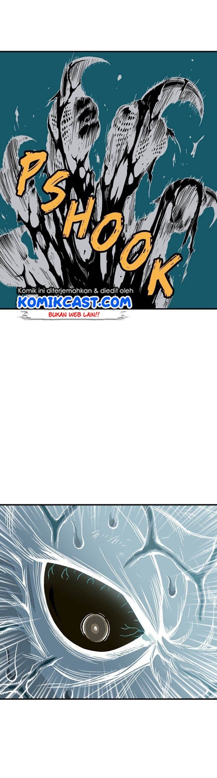 Gosu Chapter 178 Gambar 23