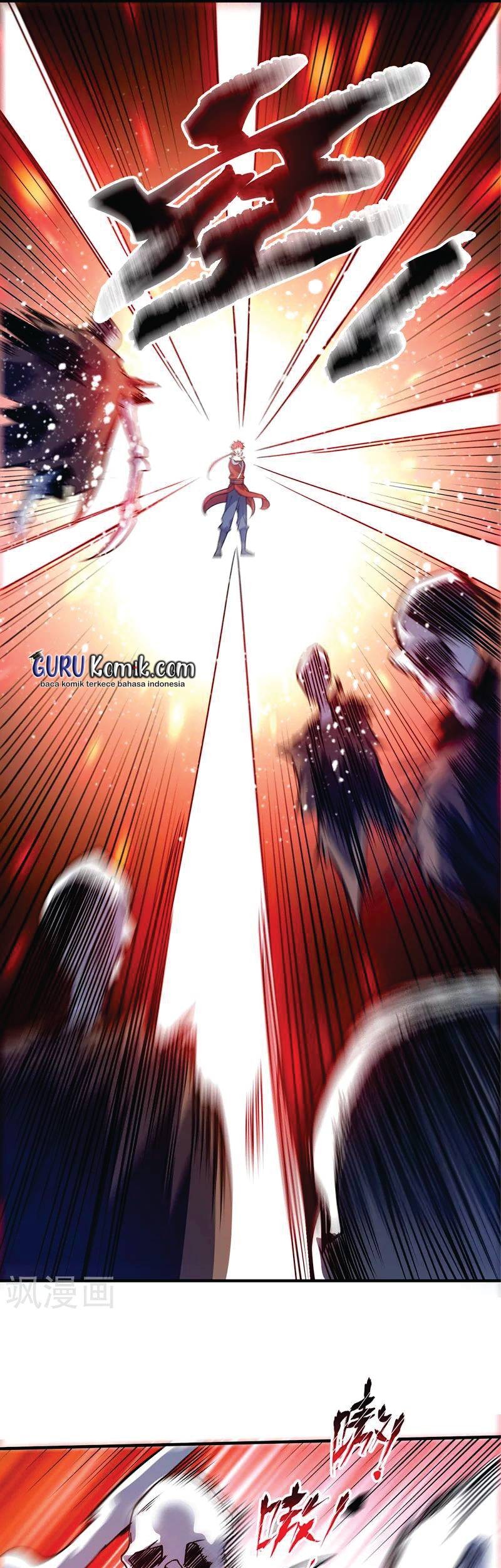 Baca The First Son-In-Law Vanguard of All Time Chapter 72 Gambar 2