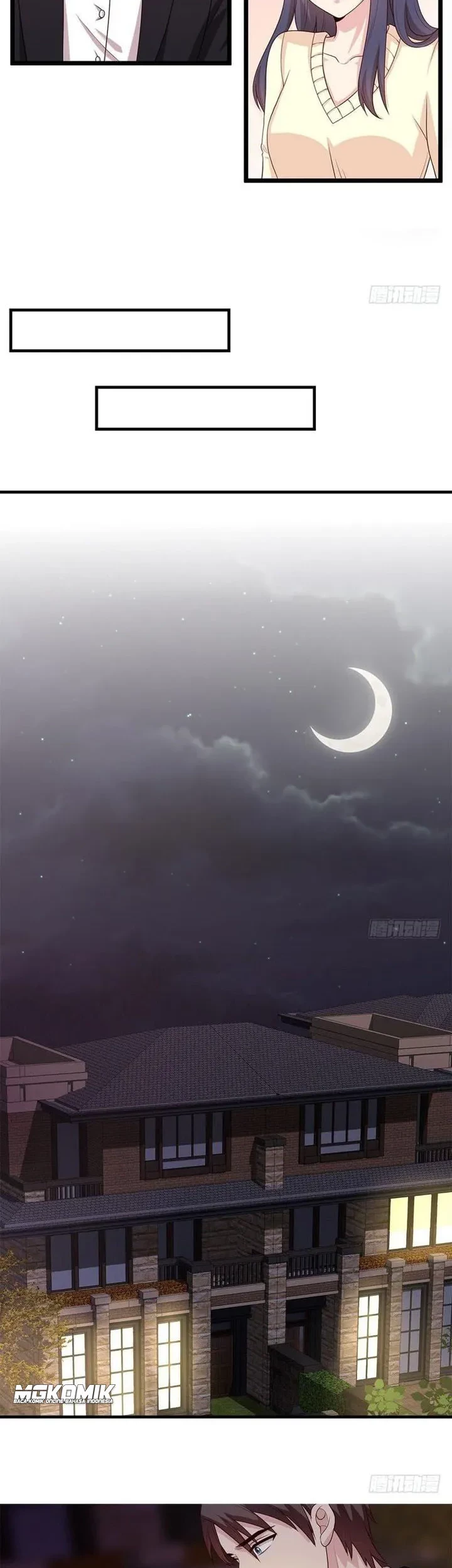 The Wife Contract and My Daughter’s Nanny Chapter 50 Gambar 14