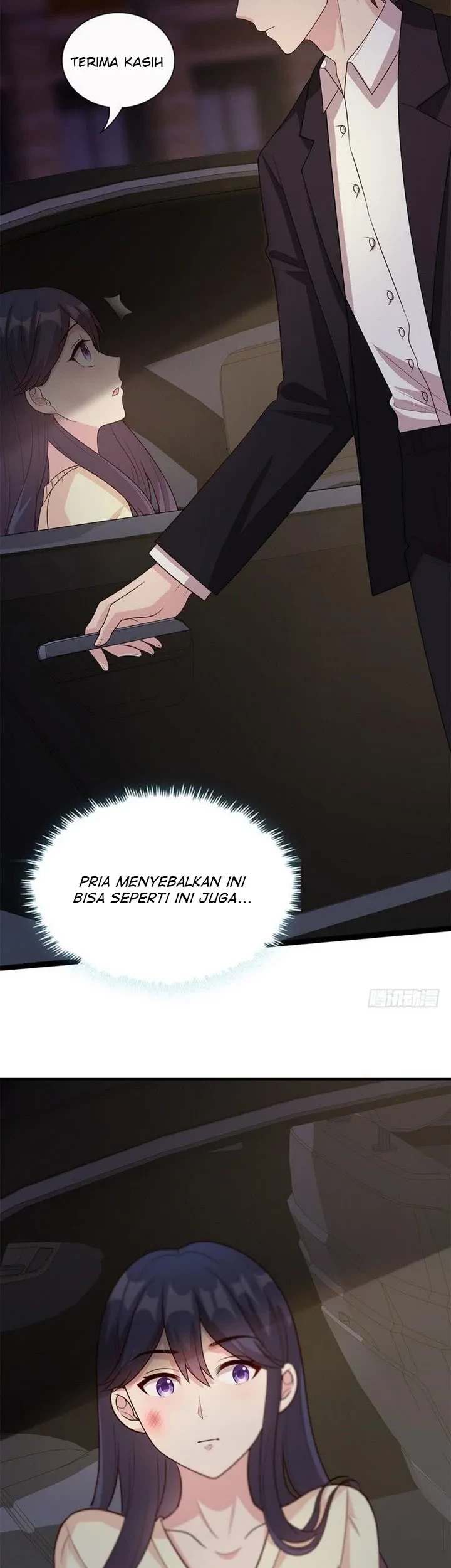 The Wife Contract and My Daughter’s Nanny Chapter 50 Gambar 15