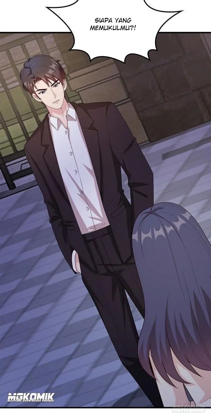 The Wife Contract and My Daughter’s Nanny Chapter 50 Gambar 18