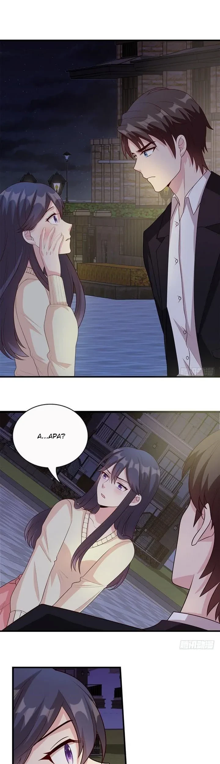 The Wife Contract and My Daughter’s Nanny Chapter 50 Gambar 19