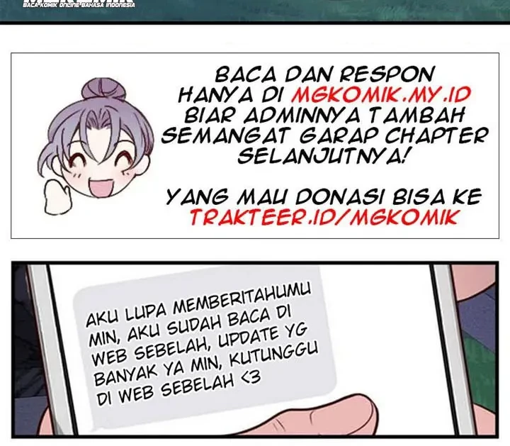 The Wife Contract and My Daughter’s Nanny Chapter 50 Gambar 23