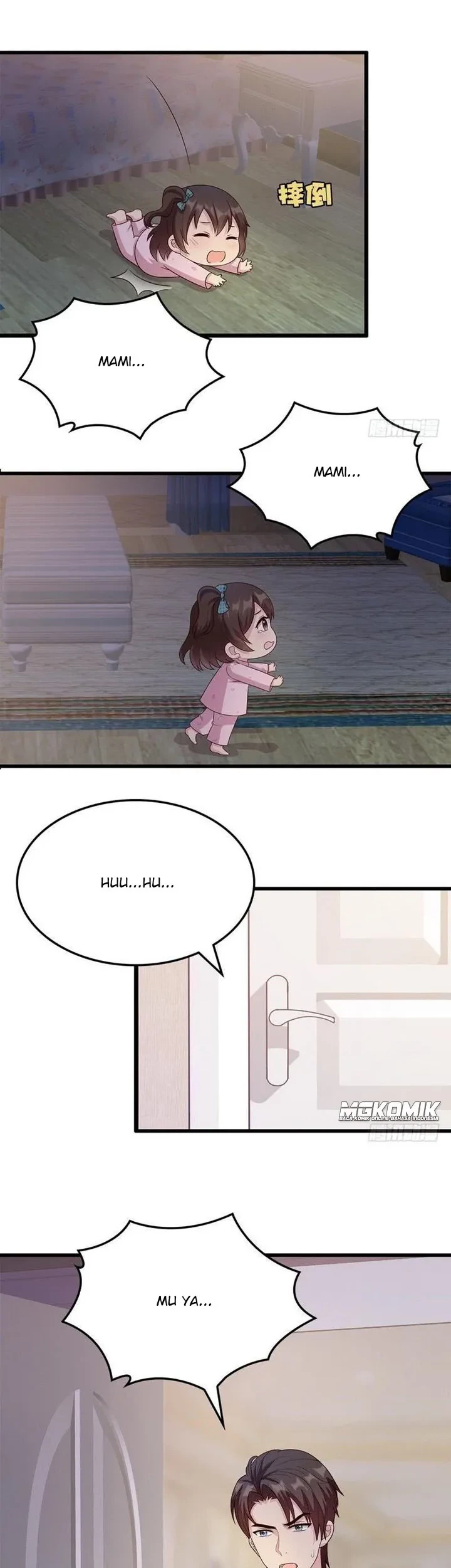 Baca  The Wife Contract and My Daughter’s Nanny Chapter 49 Gambar 2