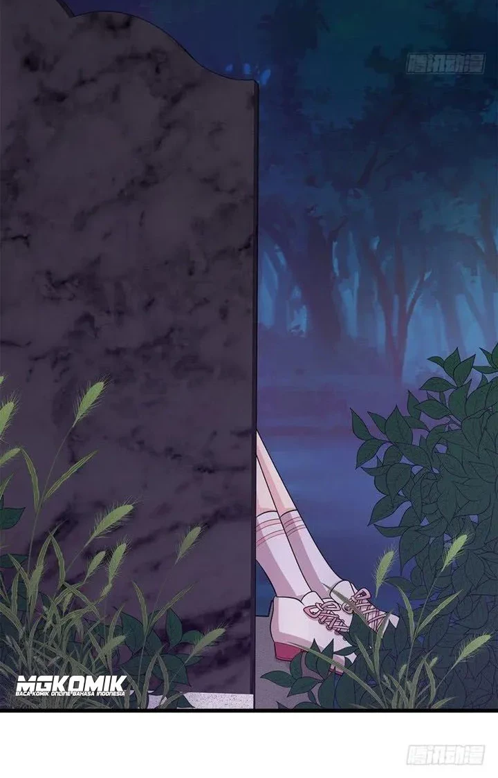 The Wife Contract and My Daughter’s Nanny Chapter 49 Gambar 12