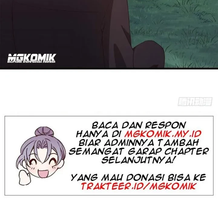 The Wife Contract and My Daughter’s Nanny Chapter 49 Gambar 17