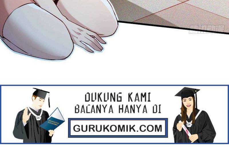 After The Identity of The Boss Was Exposed Chapter 08 Gambar 13