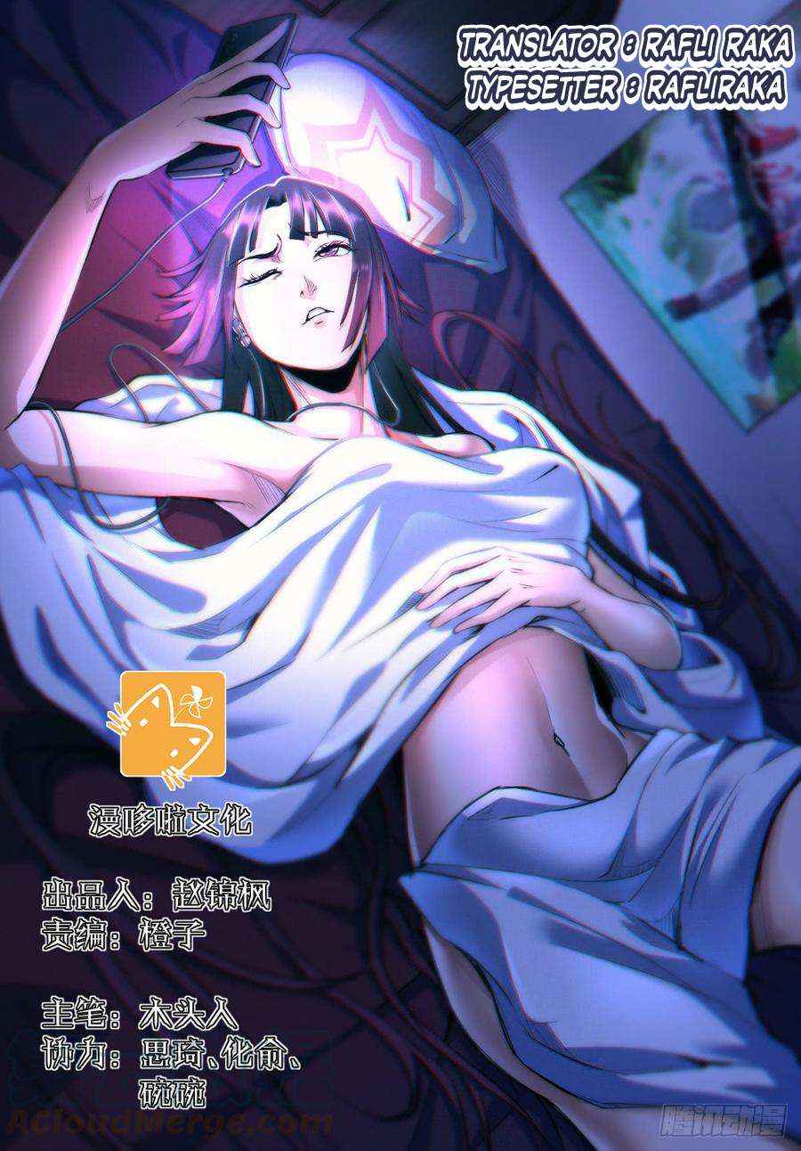 Baca Manhua Ascension To Godhood By Slaying Demons Chapter 12 Gambar 2