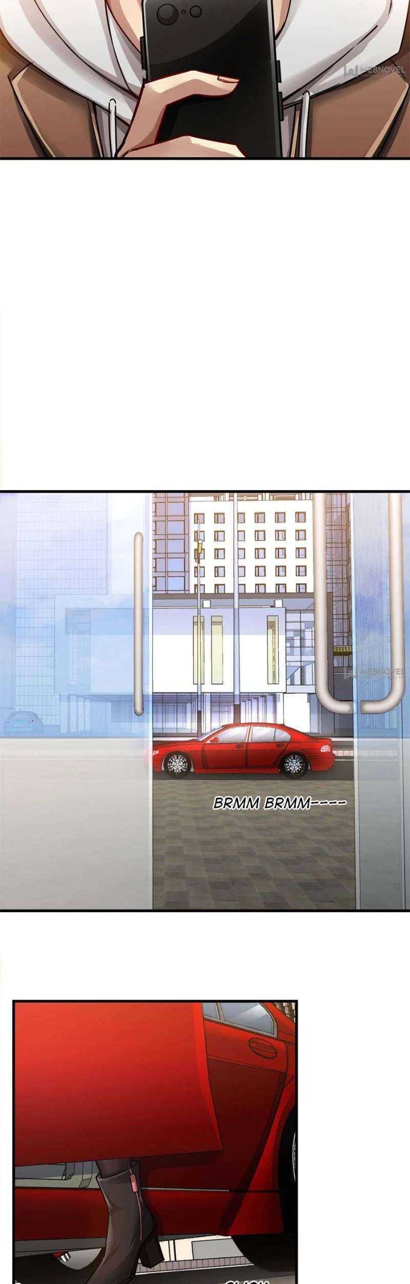 Night Bookstore Chapter 17 Gambar 11