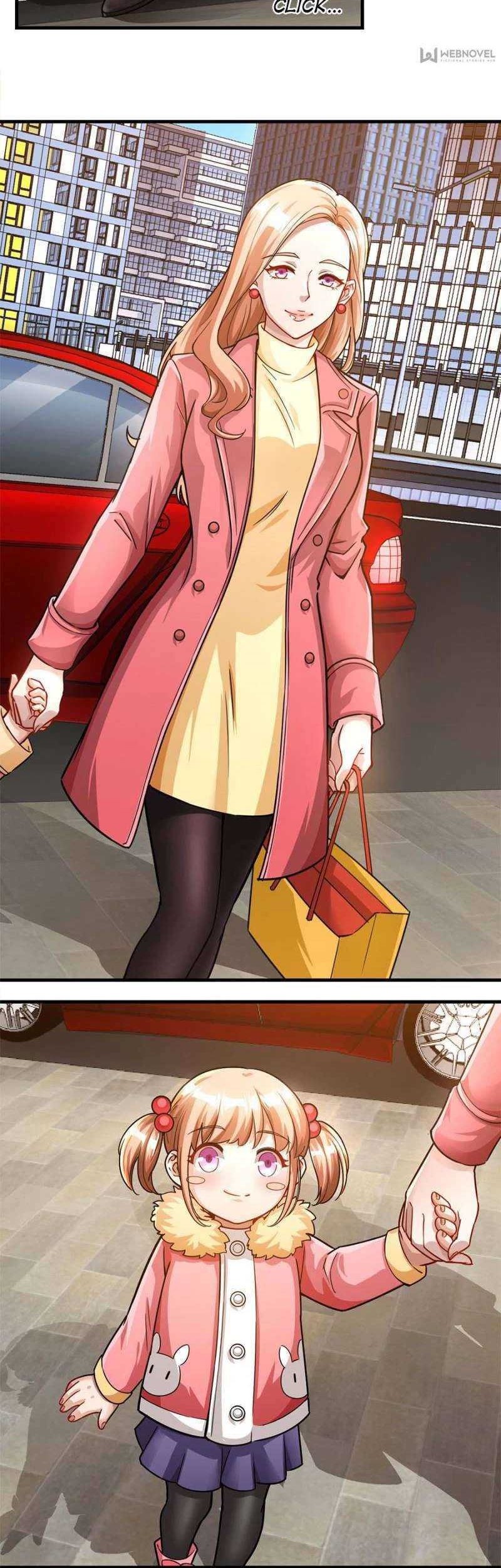 Night Bookstore Chapter 17 Gambar 12