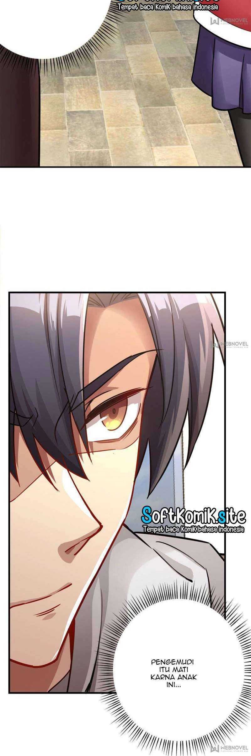 Night Bookstore Chapter 17 Gambar 14