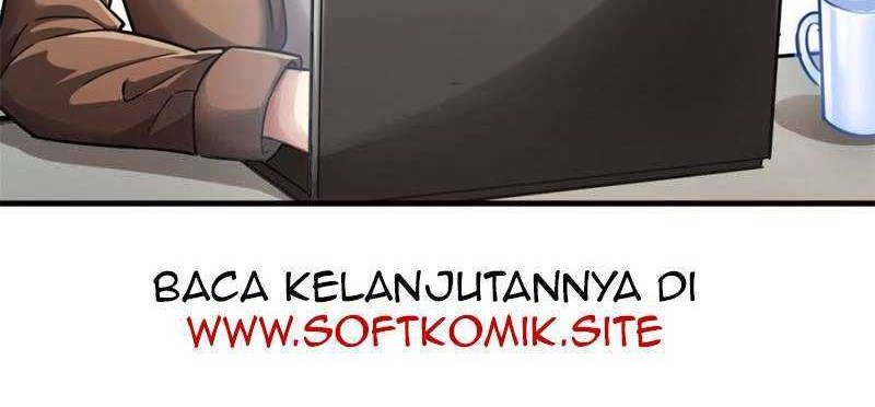 Night Bookstore Chapter 17 Gambar 20
