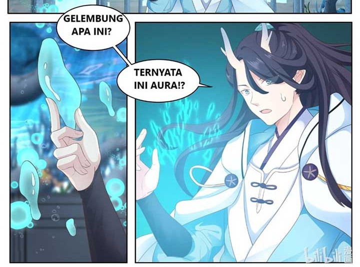 Dragon Throne Chapter 05 Gambar 5