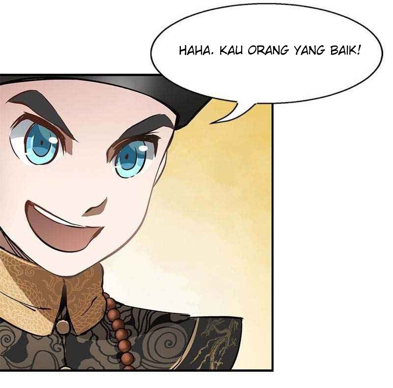 The Deer and the Cauldro Chapter 22 Gambar 6