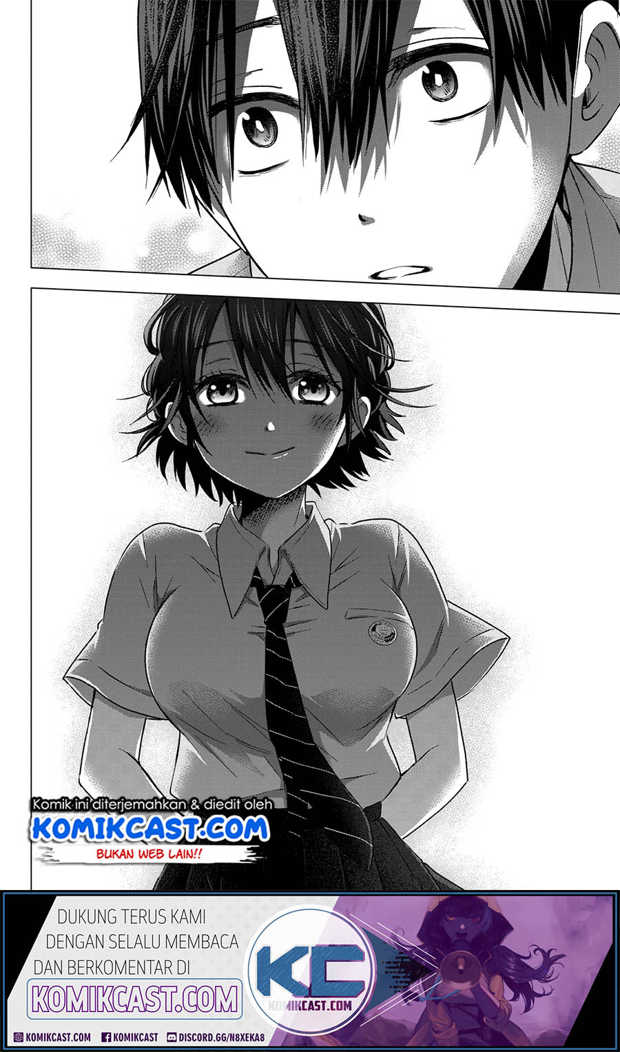 The Cuckoo’s Fiancee Chapter 47 Gambar 15