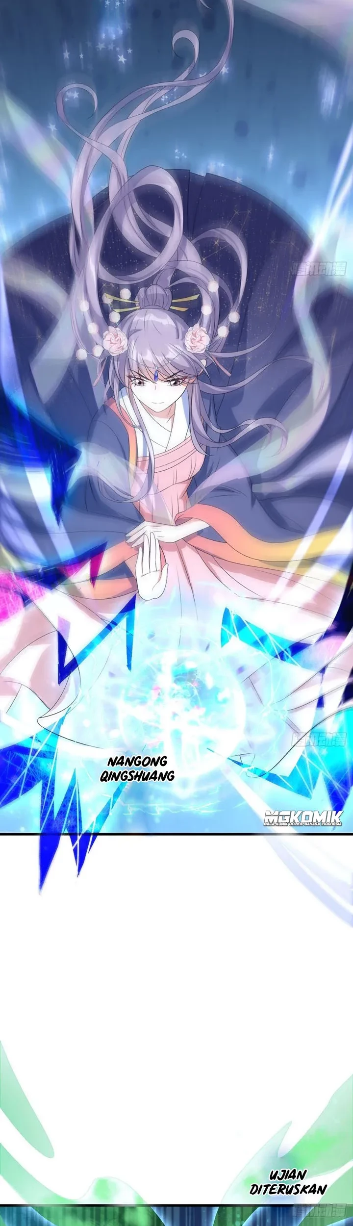 Return The Demon Goddess Chapter 23 Gambar 17