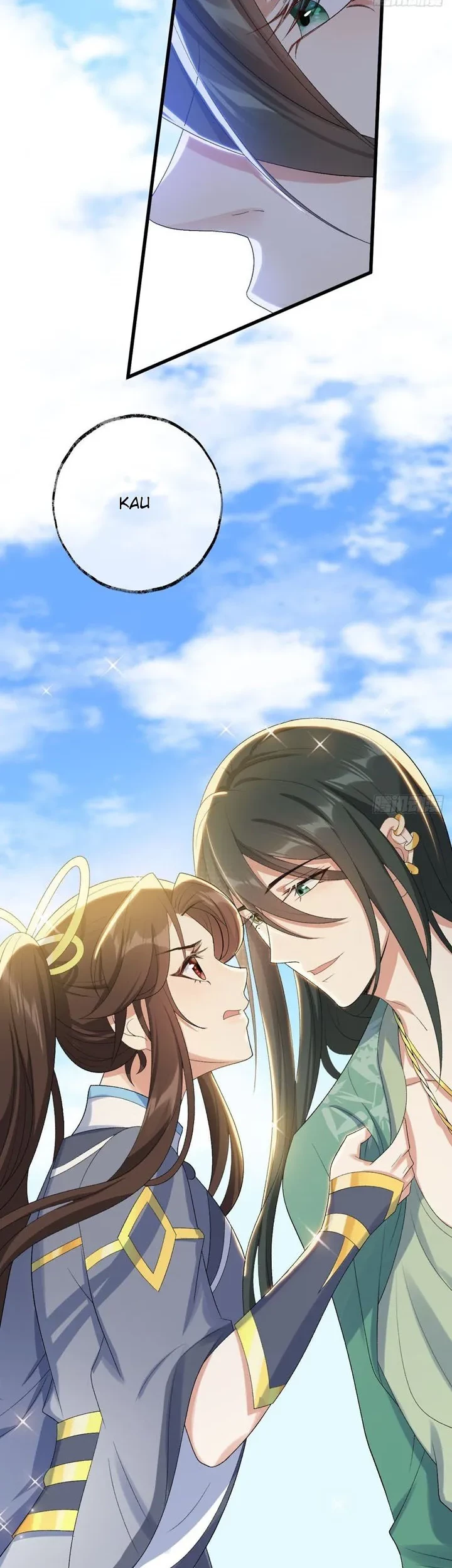 Return The Demon Goddess Chapter 23 Gambar 25