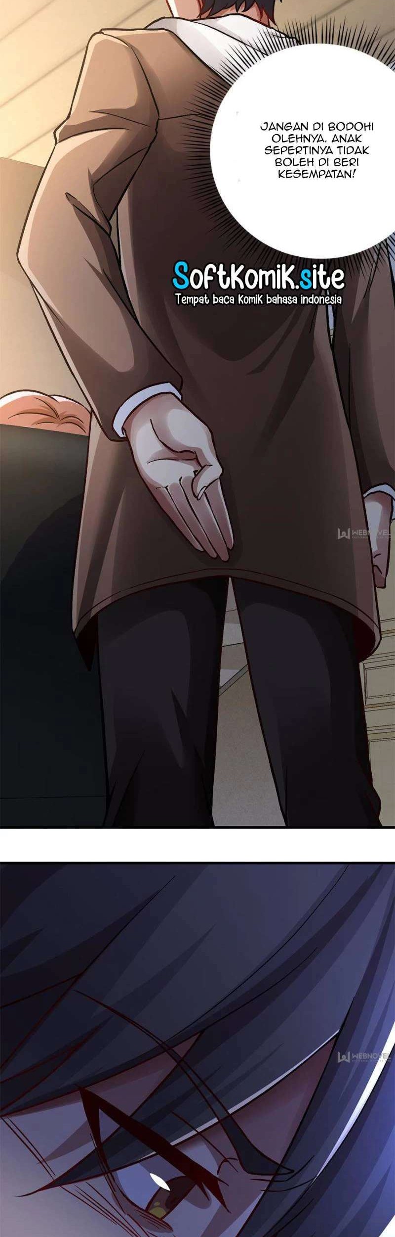 Night Bookstore Chapter 18 Gambar 13