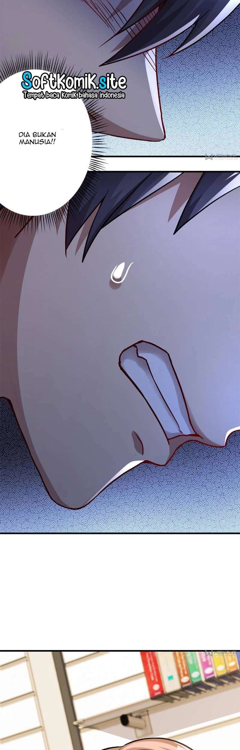 Night Bookstore Chapter 18 Gambar 14