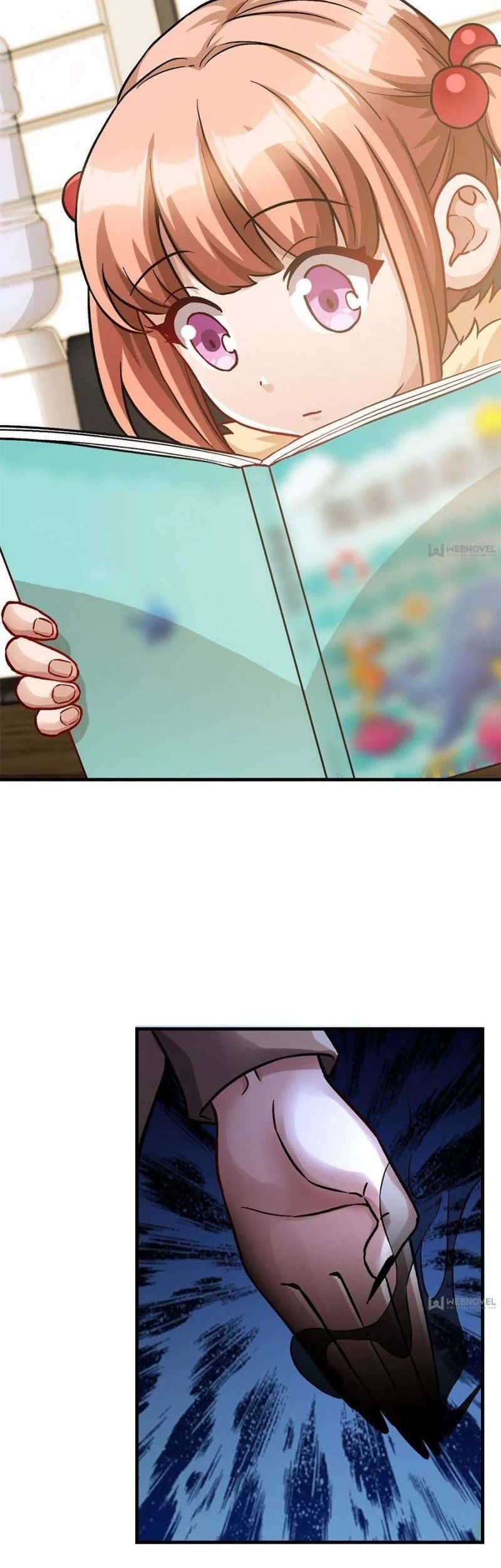 Night Bookstore Chapter 18 Gambar 15