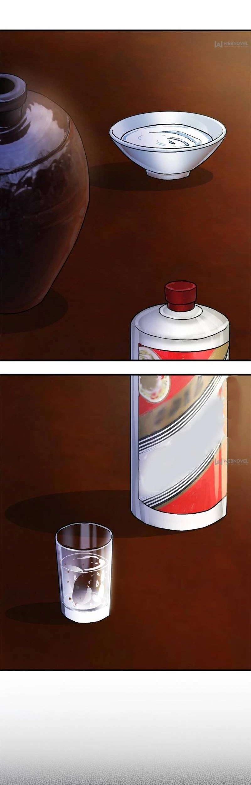 Night Bookstore Chapter 18 Gambar 18