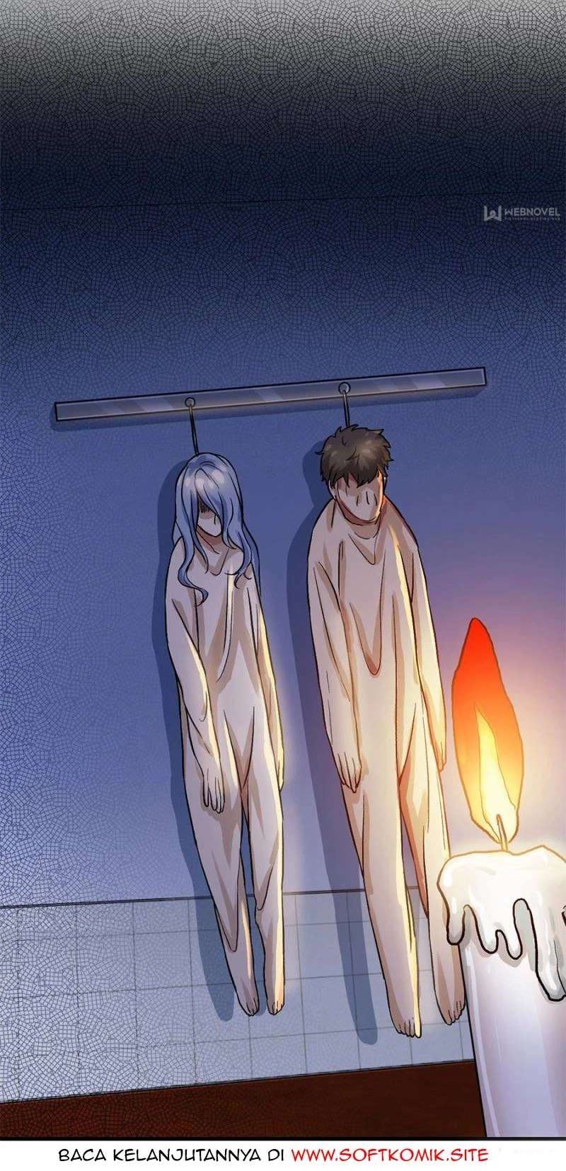 Night Bookstore Chapter 18 Gambar 19