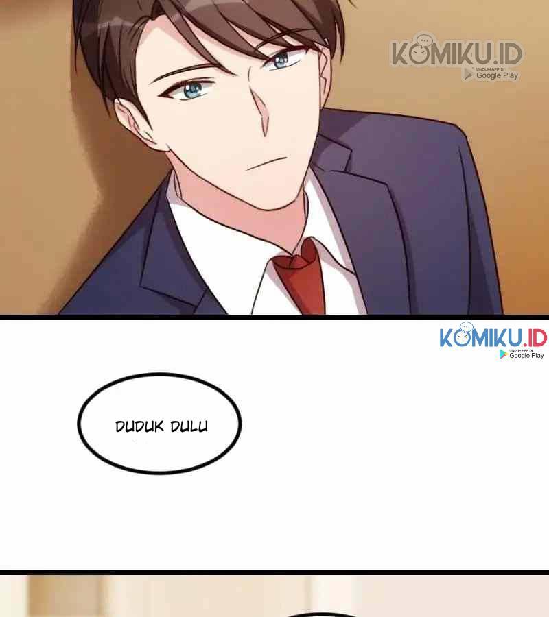 CEO’s Sudden Proposal Chapter 125 21
