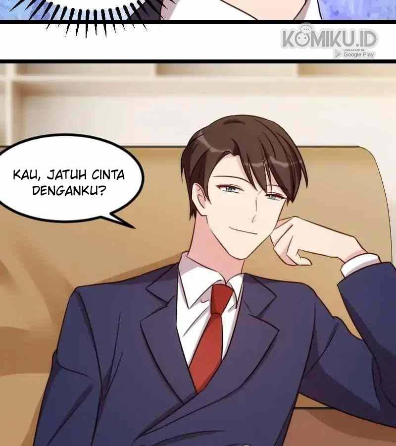 CEO’s Sudden Proposal Chapter 125 27