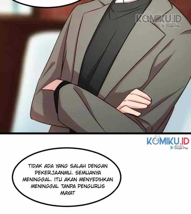 CEO’s Sudden Proposal Chapter 125 7
