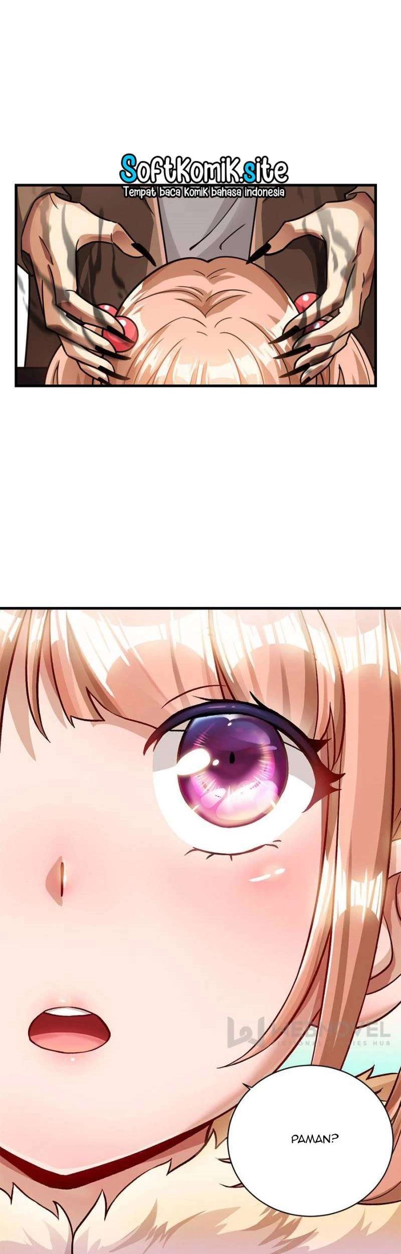 Night Bookstore Chapter 19 Gambar 13