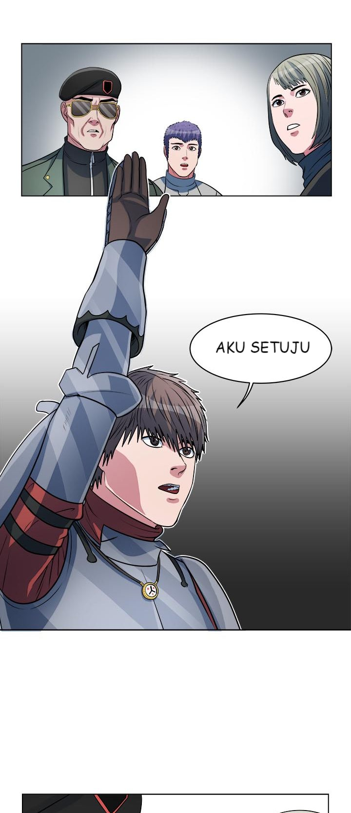 Baca  Sovereign Of Judgment Chapter 39 Gambar 2