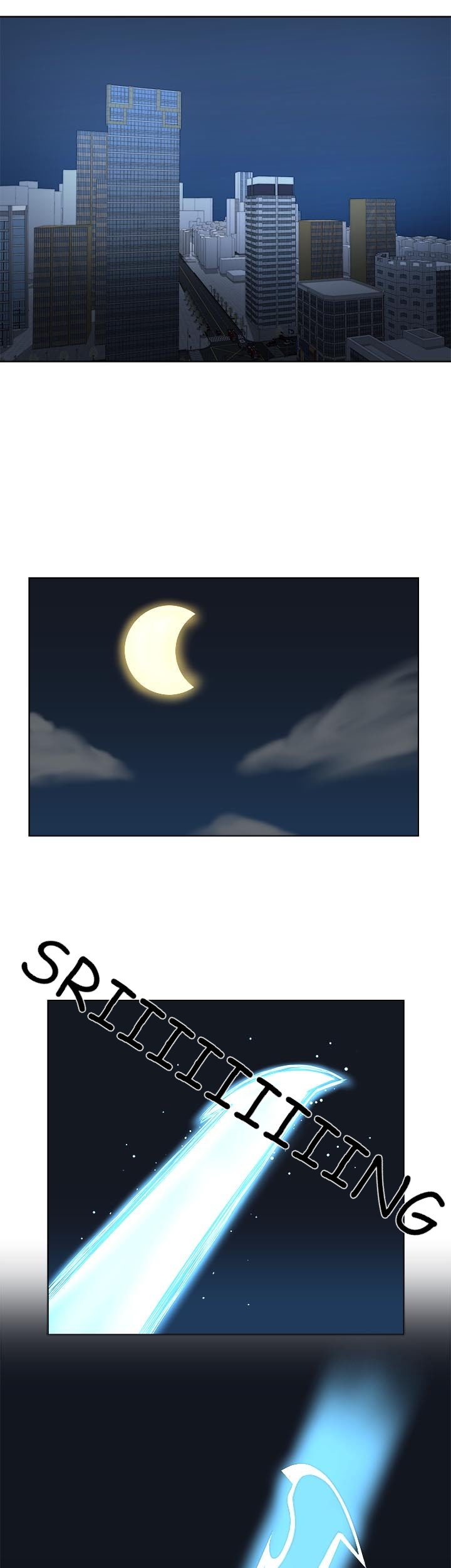 Sovereign Of Judgment Chapter 39 Gambar 22