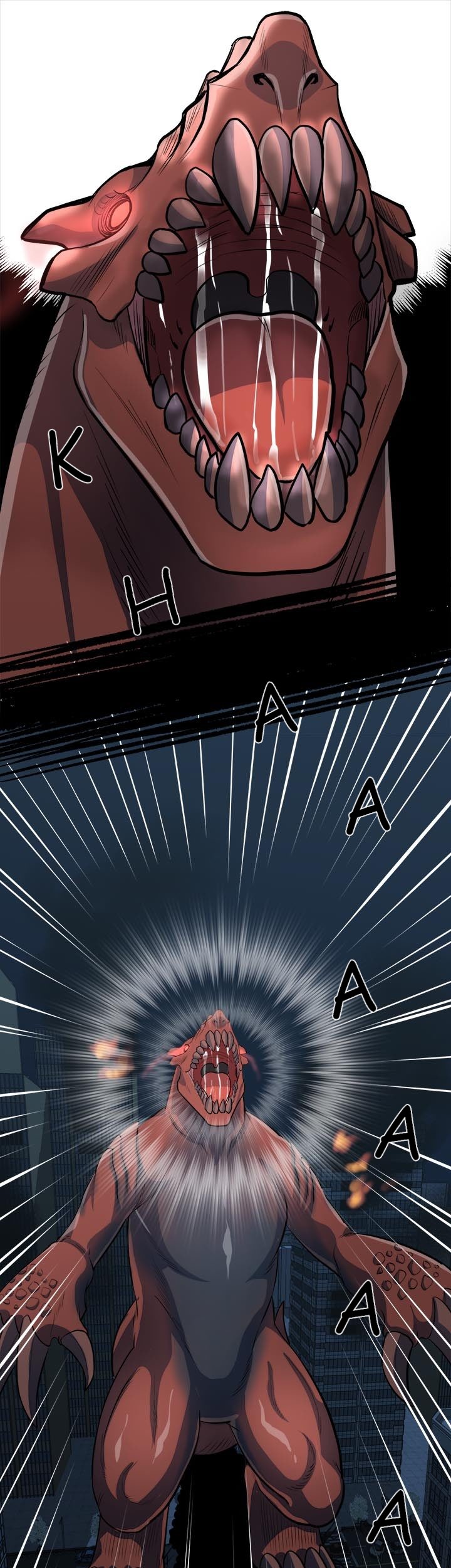 Sovereign Of Judgment Chapter 39 Gambar 30