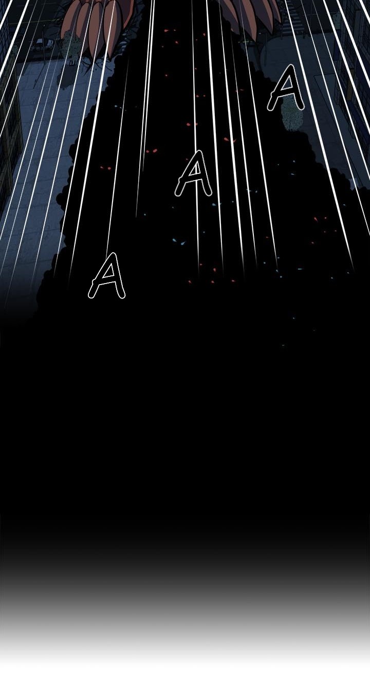 Sovereign Of Judgment Chapter 39 Gambar 31