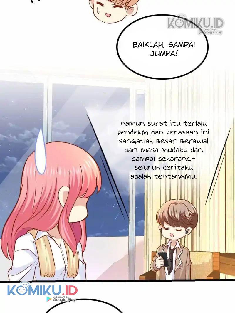 My Beautiful Time with You Chapter 64 Gambar 5