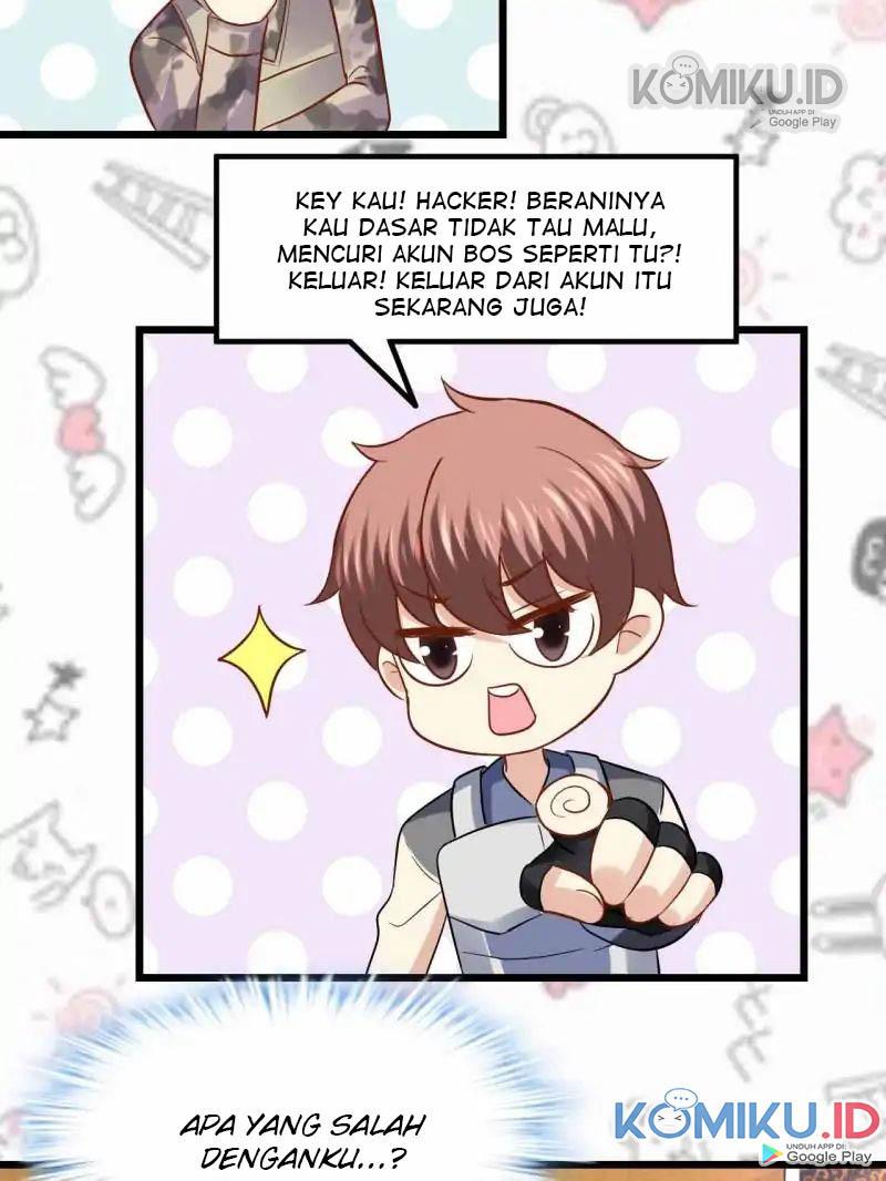 My Beautiful Time with You Chapter 65 Gambar 11
