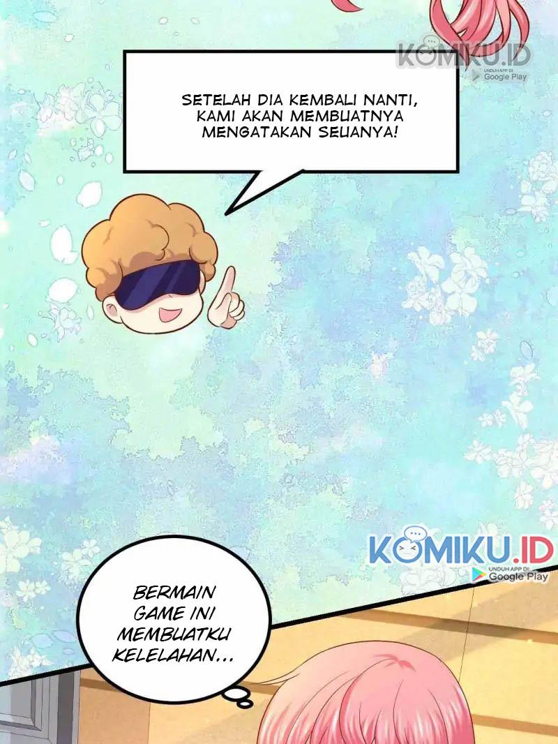 My Beautiful Time with You Chapter 65 Gambar 20