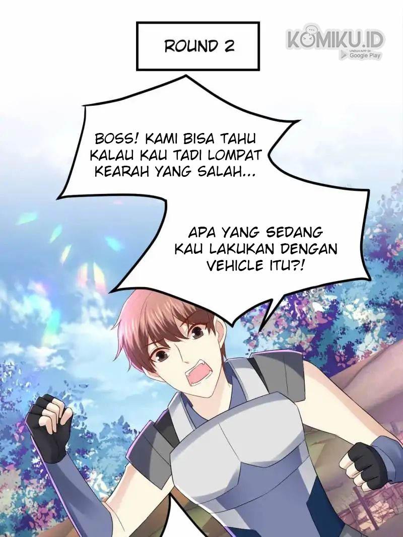 My Beautiful Time with You Chapter 65 Gambar 4